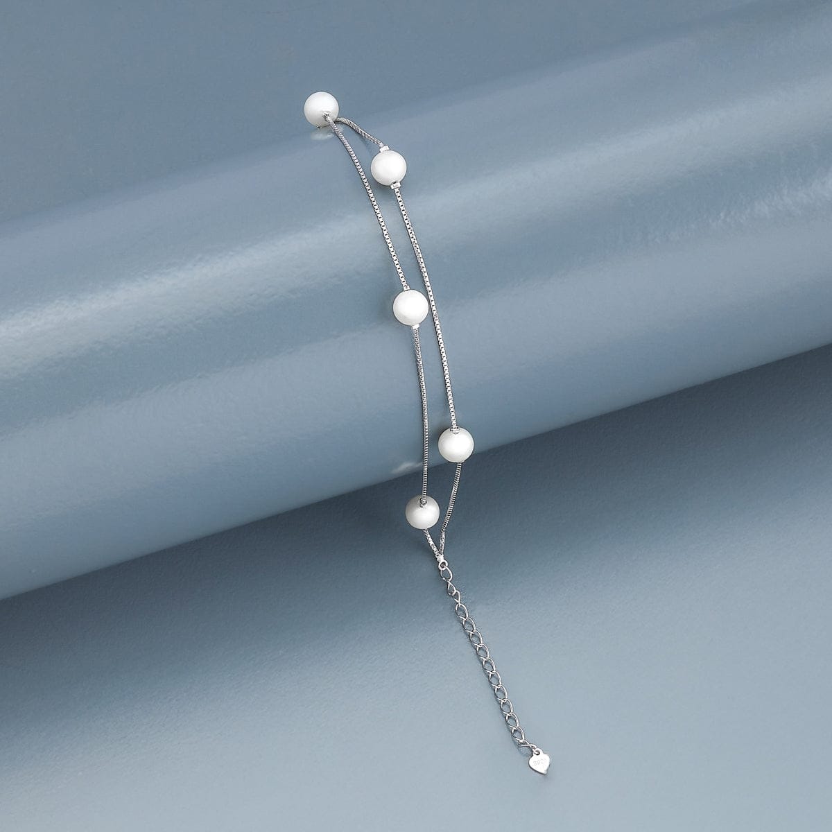 Silver Bracelet 92.5 Silver Bracelet 191377