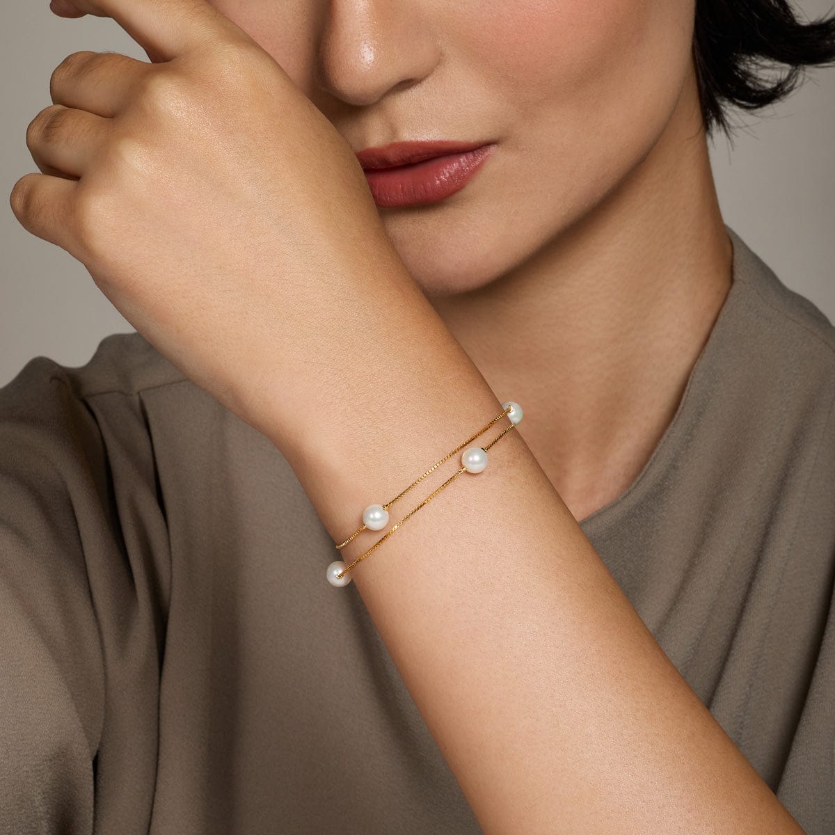 Silver Bracelet 92.5 Silver Bracelet 191377