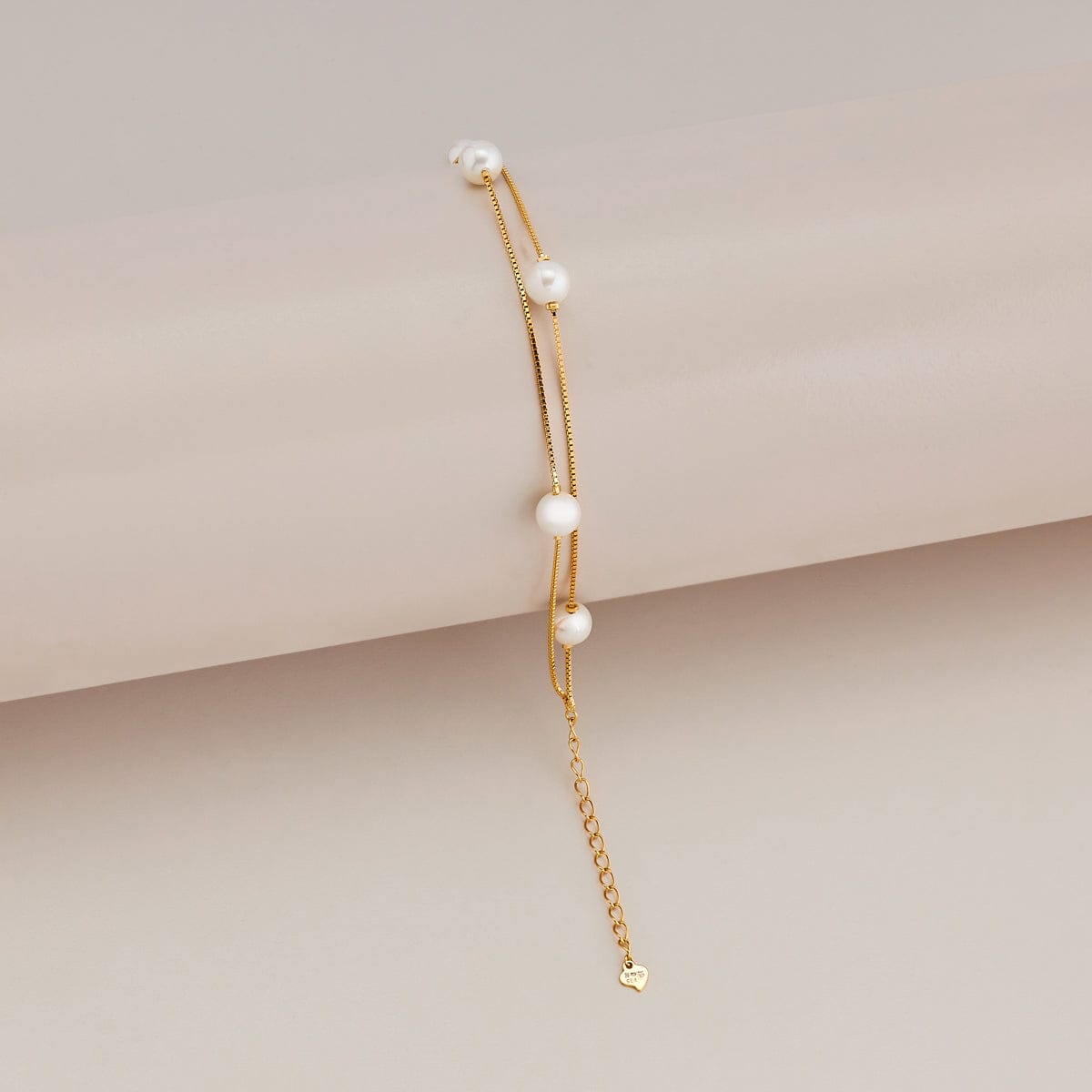 Silver Bracelet 92.5 Silver Bracelet 191377