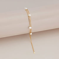 Silver Bracelet 92.5 Silver Bracelet 191377