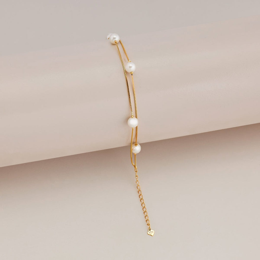 Silver Bracelet 92.5 Silver Bracelet 191377