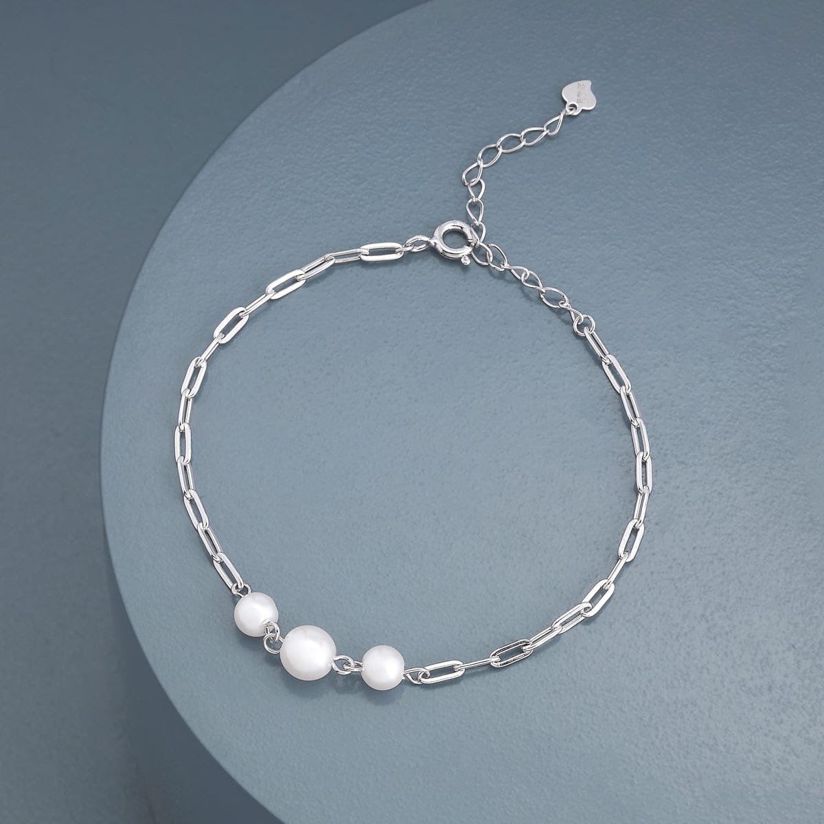 Silver Bracelet 92.5 Silver Bracelet 191378