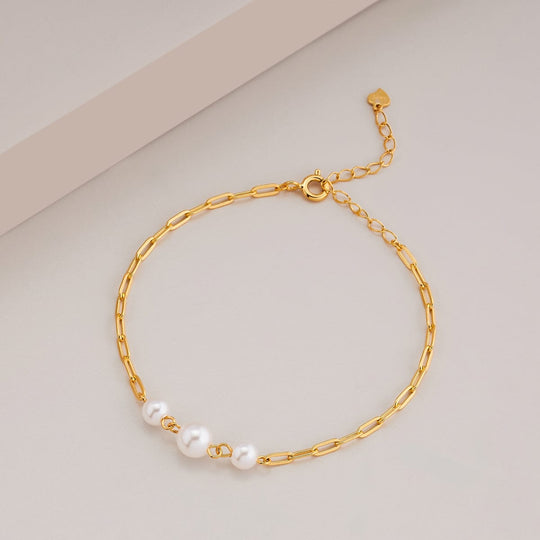 Silver Bracelet 92.5 Silver Bracelet 191378