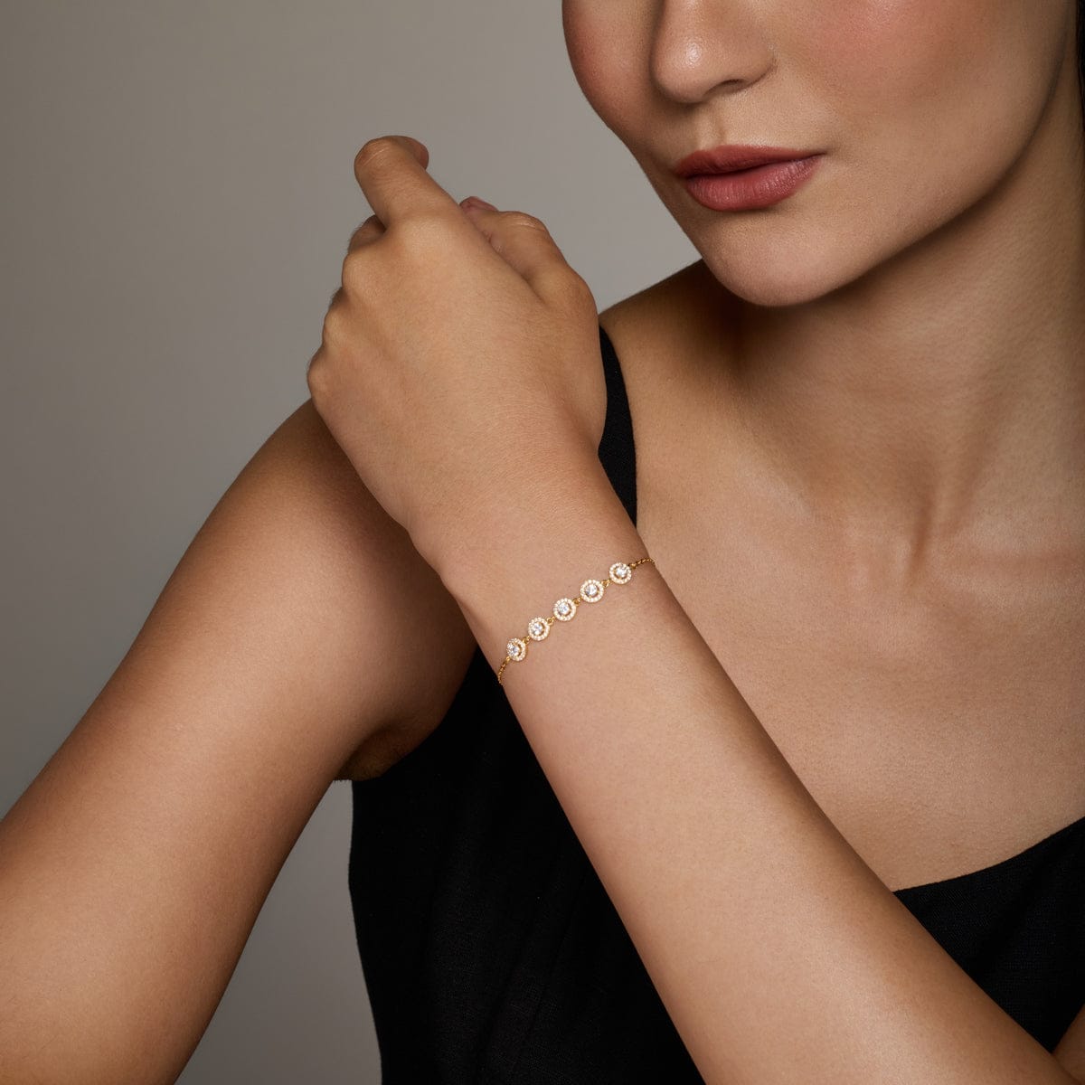 Silver Bracelet 92.5 Silver Bracelet 191379