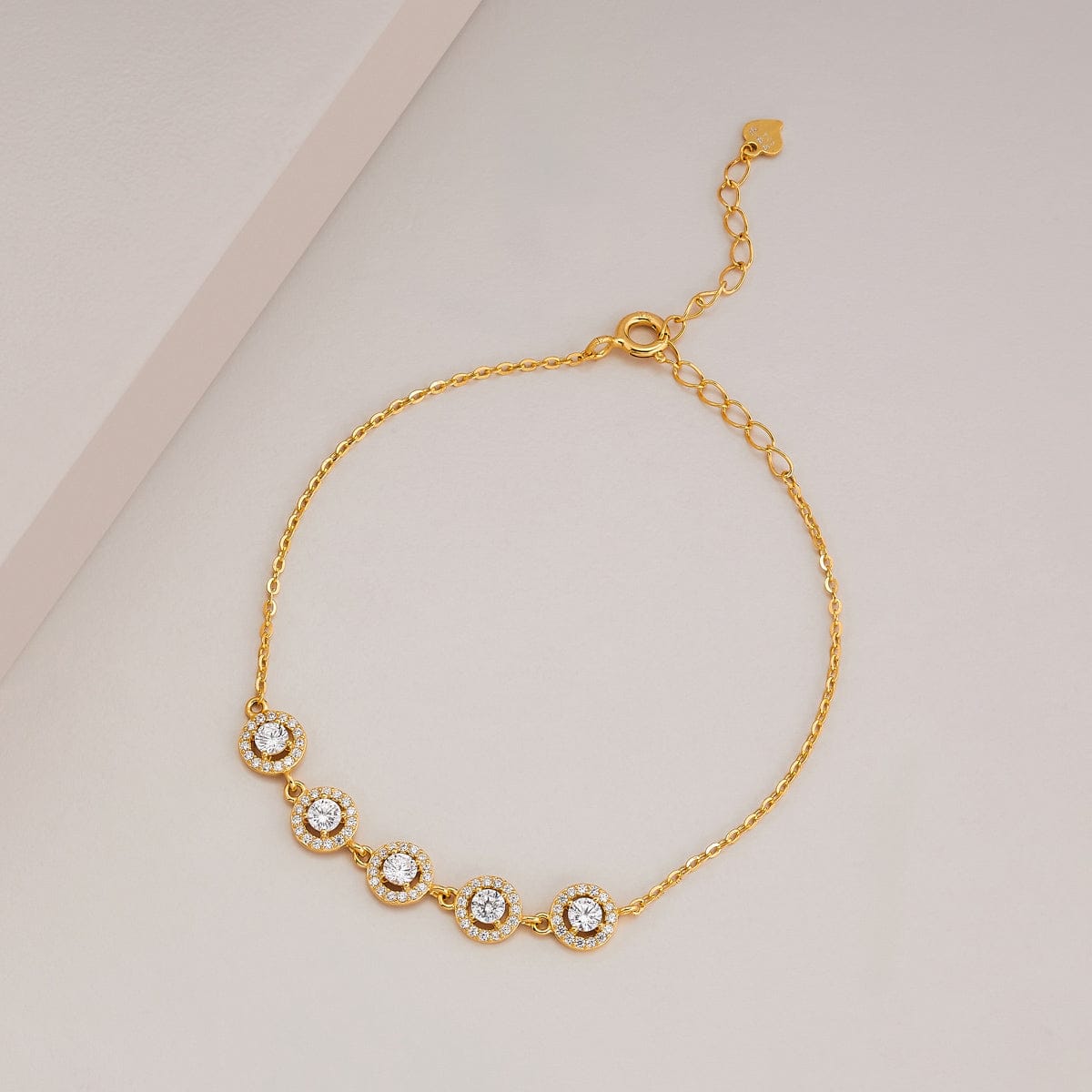 Silver Bracelet 92.5 Silver Bracelet 191379