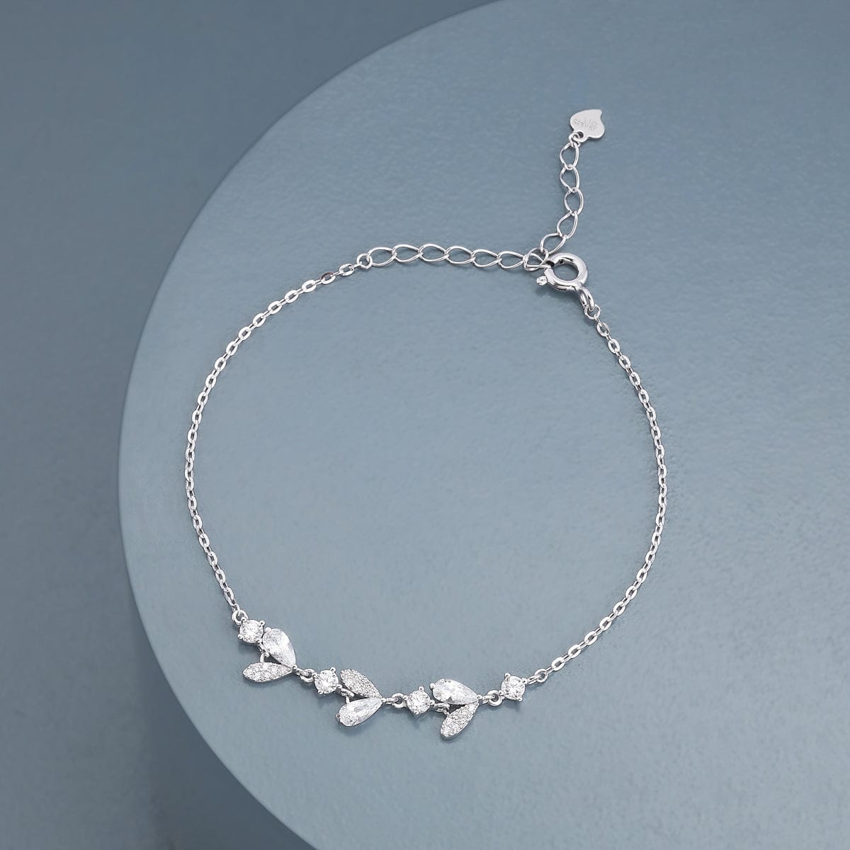 Silver Bracelet 92.5 Silver Bracelet 191380