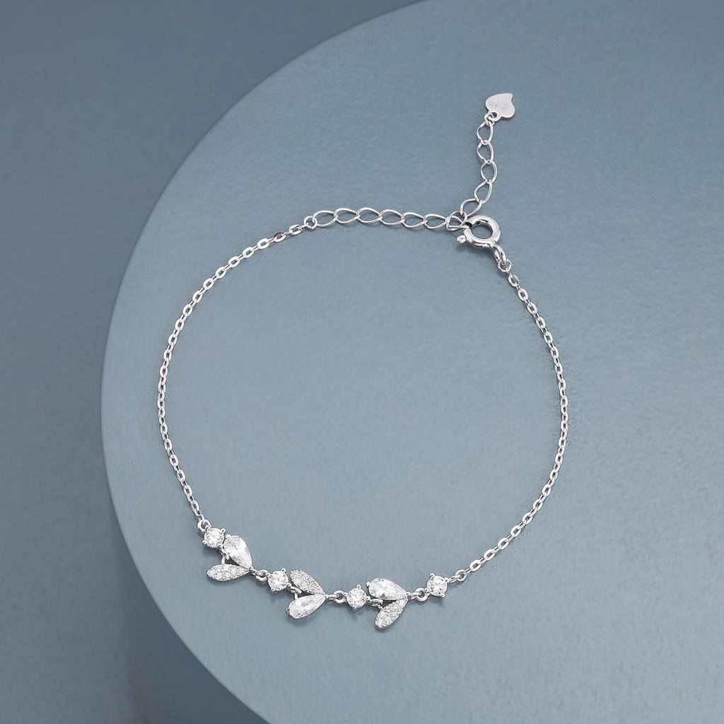 Silver Bracelet 92.5 Silver Bracelet 191380