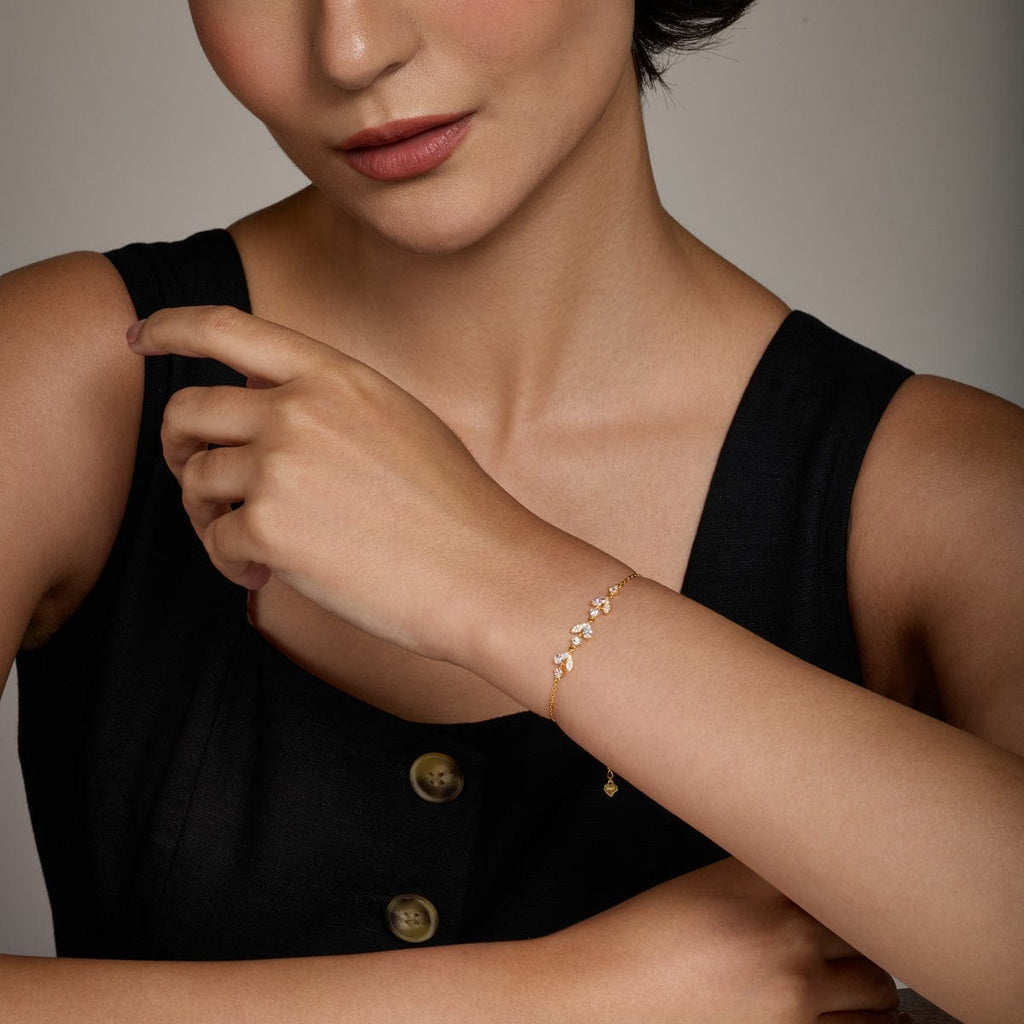 Silver Bracelet 92.5 Silver Bracelet 191380