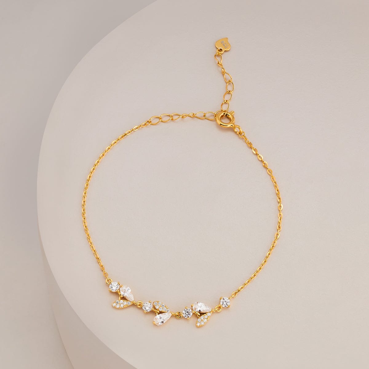 Silver Bracelet 92.5 Silver Bracelet 191380