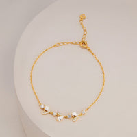 Silver Bracelet 92.5 Silver Bracelet 191380