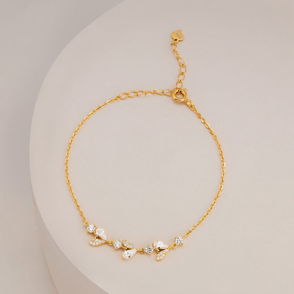 Silver Bracelet 92.5 Silver Bracelet 191380