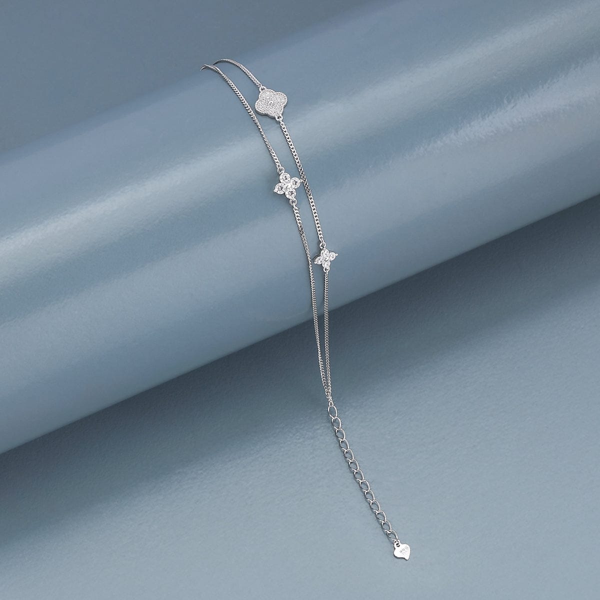 Silver Bracelet 92.5 Silver Bracelet 191381