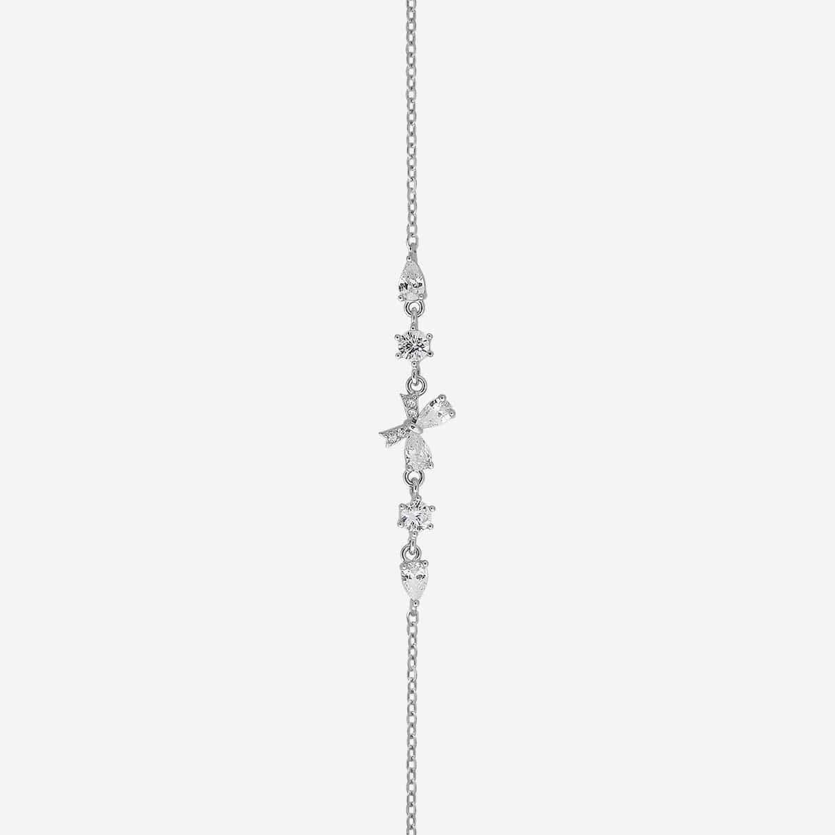 Silver Bracelet 92.5 Silver Bracelet 191382