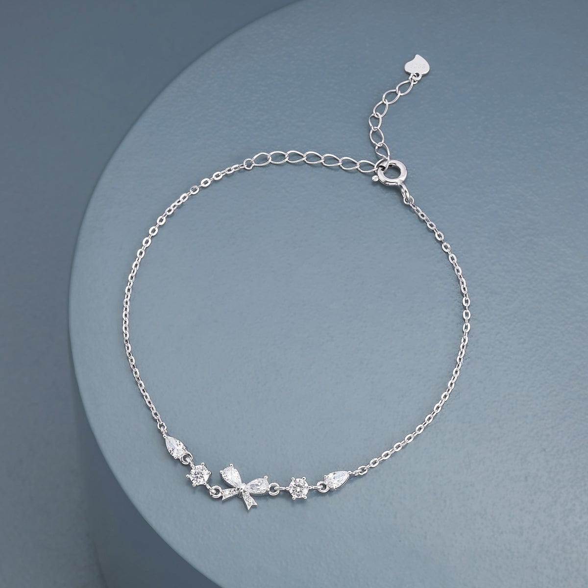 Silver Bracelet 92.5 Silver Bracelet 191382