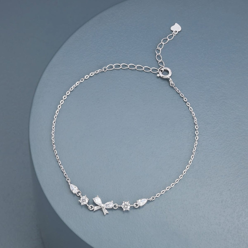 Silver Bracelet 92.5 Silver Bracelet 191382