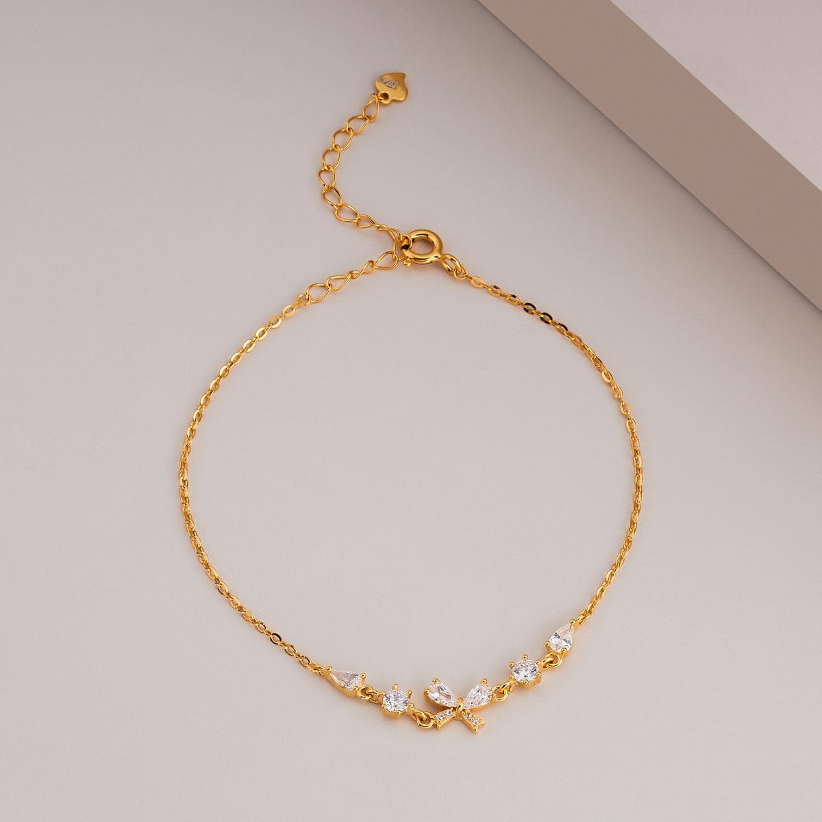 Silver Bracelet 92.5 Silver Bracelet 191382