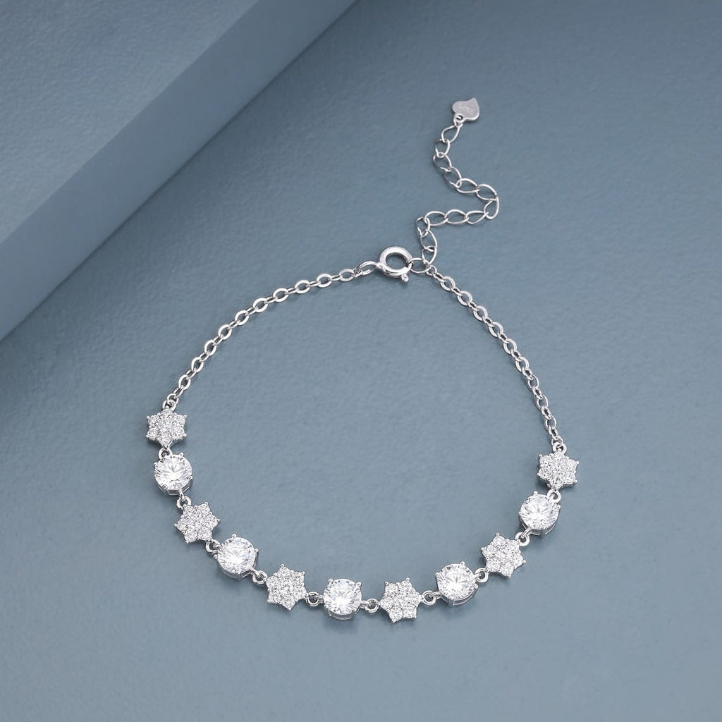 Silver Bracelet 92.5 Silver Bracelet 191383