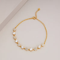 Silver Bracelet 92.5 Silver Bracelet 191383