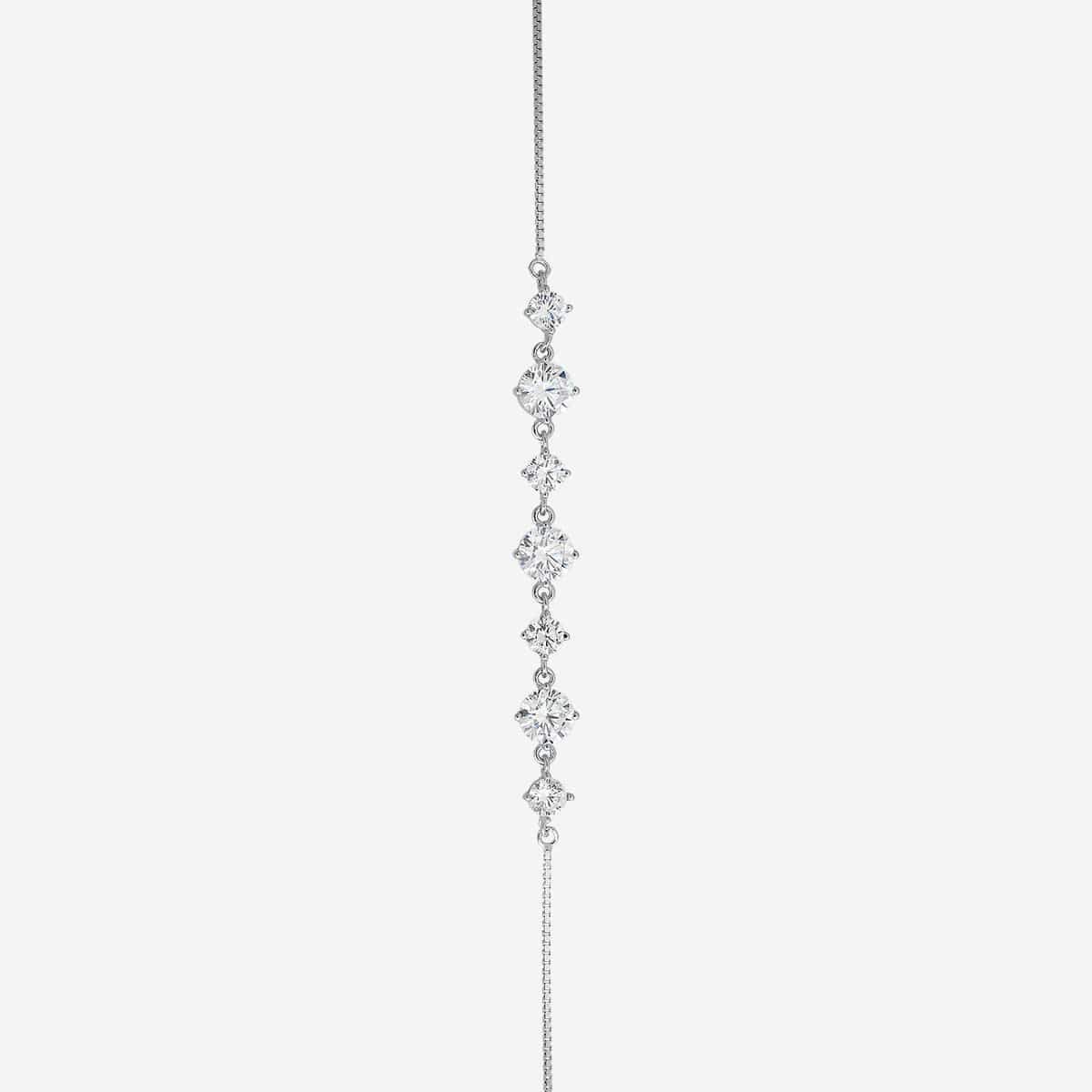 Silver Bracelet 92.5 Silver Bracelet 191384