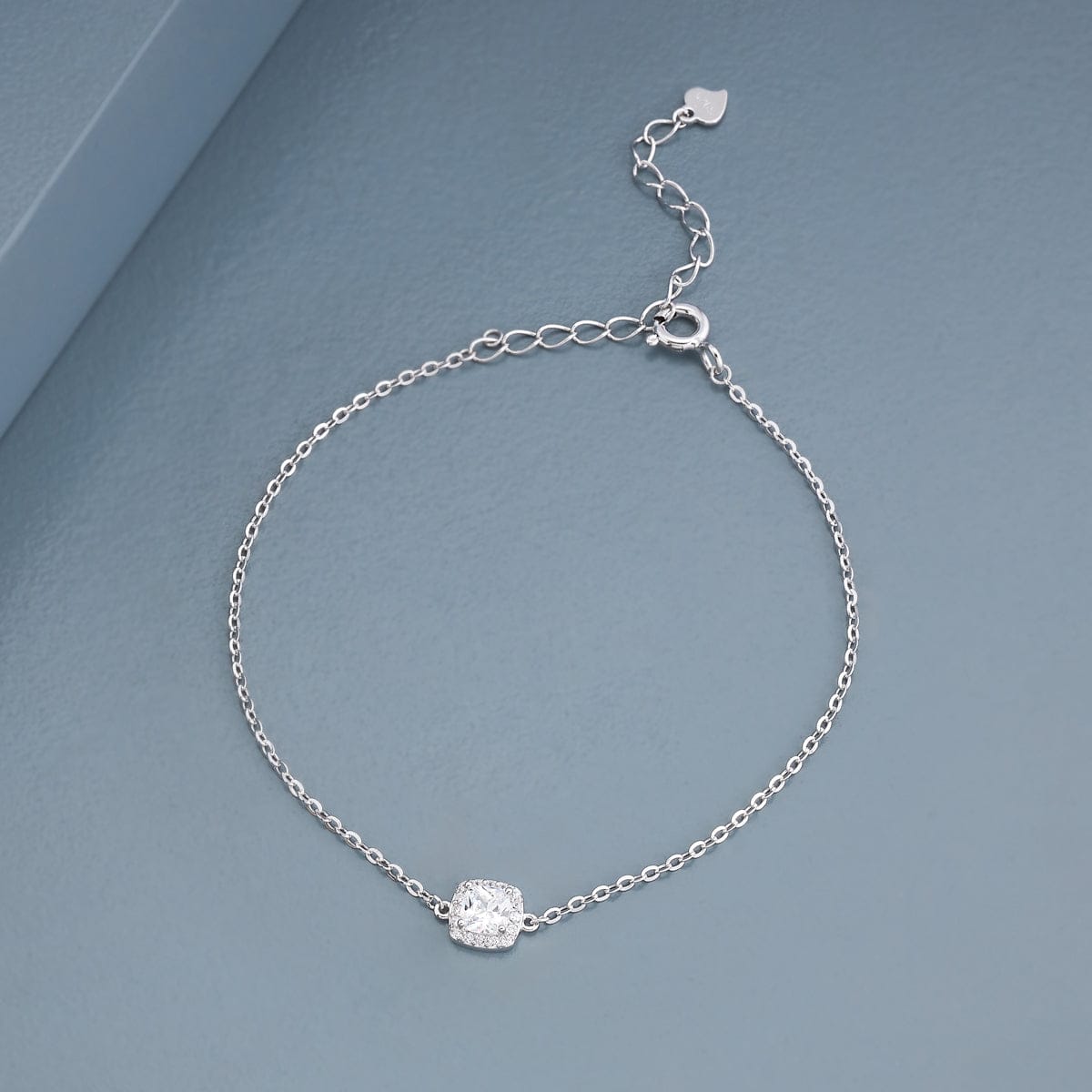 Silver Bracelet 92.5 Silver Bracelet 191385