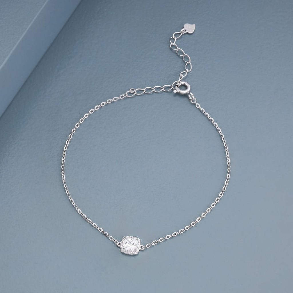 Silver Bracelet 92.5 Silver Bracelet 191385