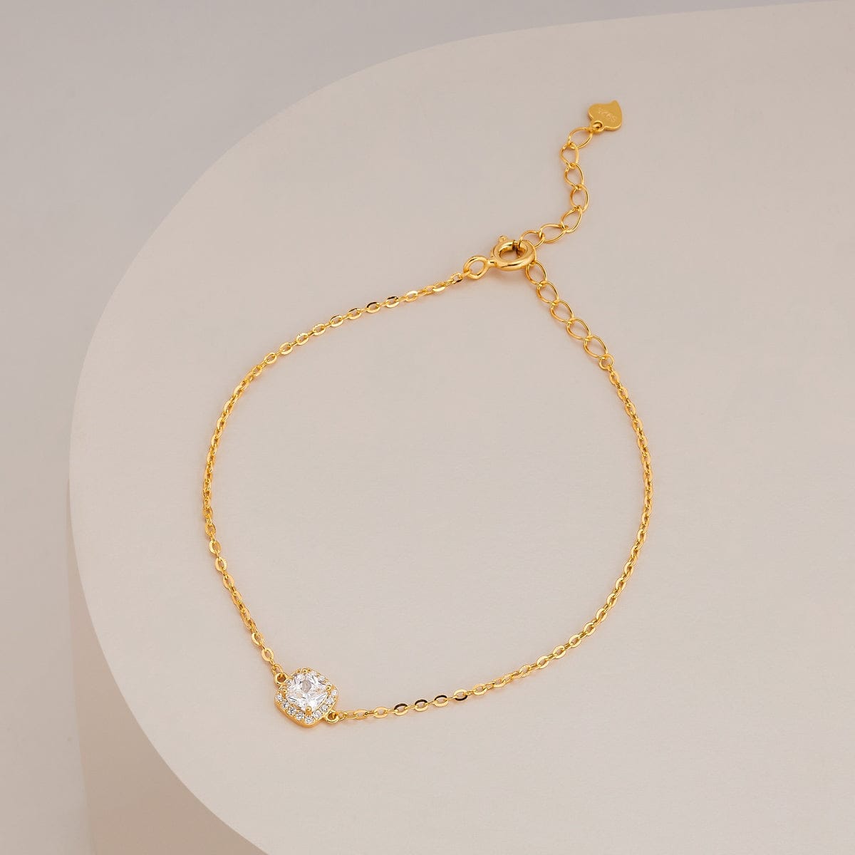 Silver Bracelet 92.5 Silver Bracelet 191385