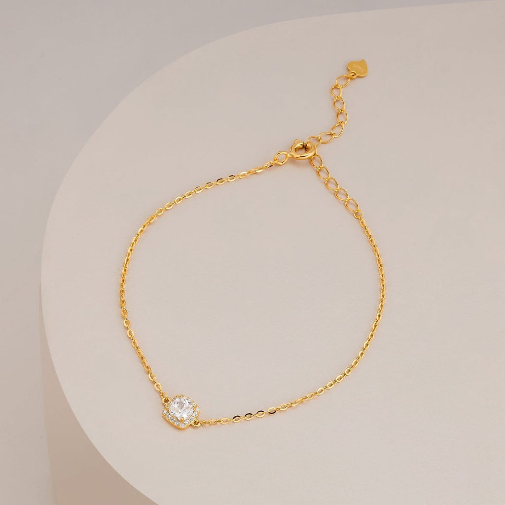 Silver Bracelet 92.5 Silver Bracelet 191385