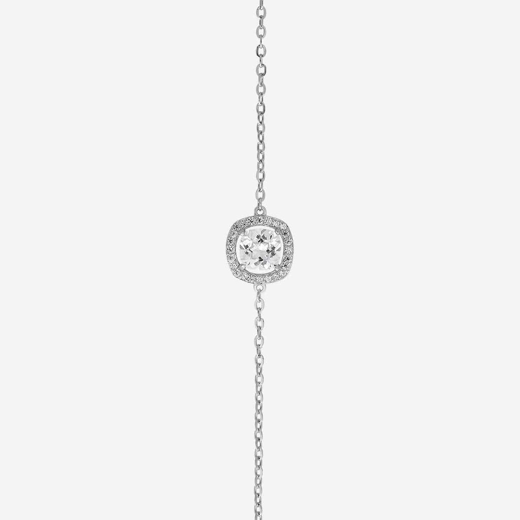 Silver Bracelet 92.5 Silver Bracelet 191386