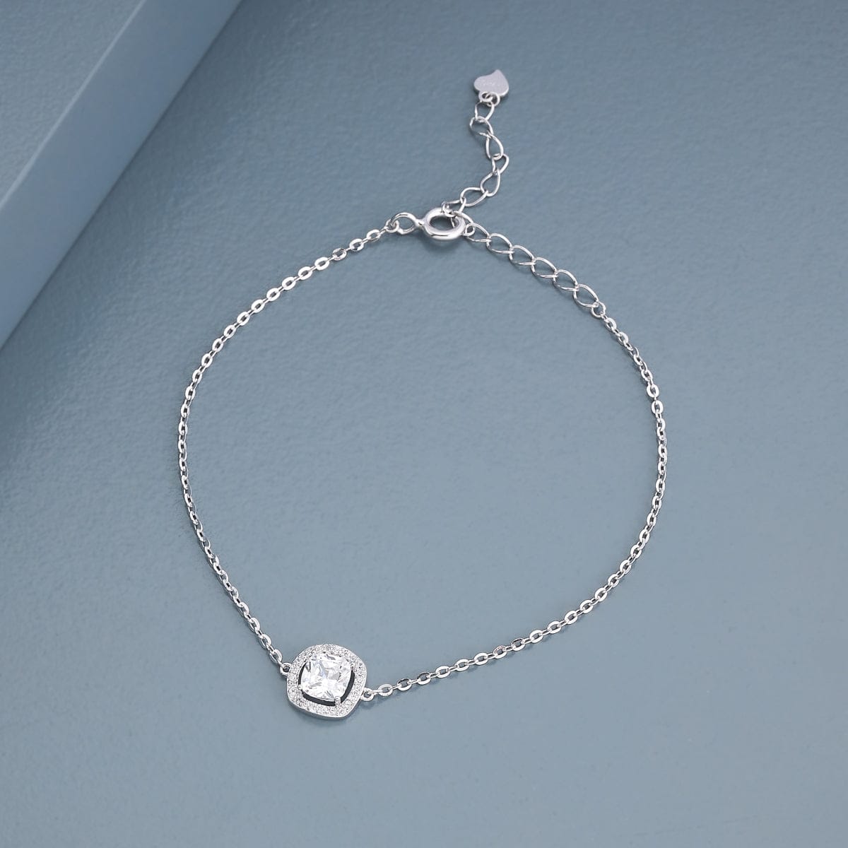 Silver Bracelet 92.5 Silver Bracelet 191386