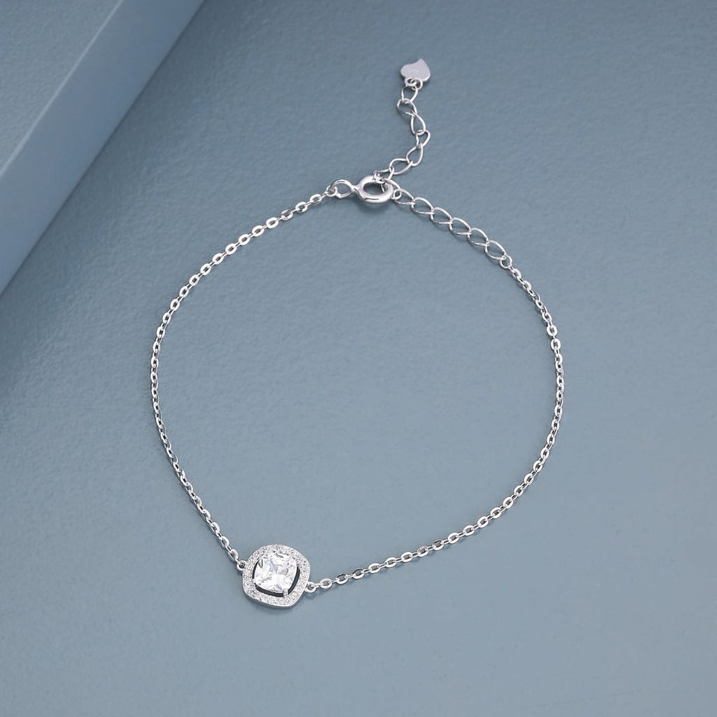 Silver Bracelet 92.5 Silver Bracelet 191386