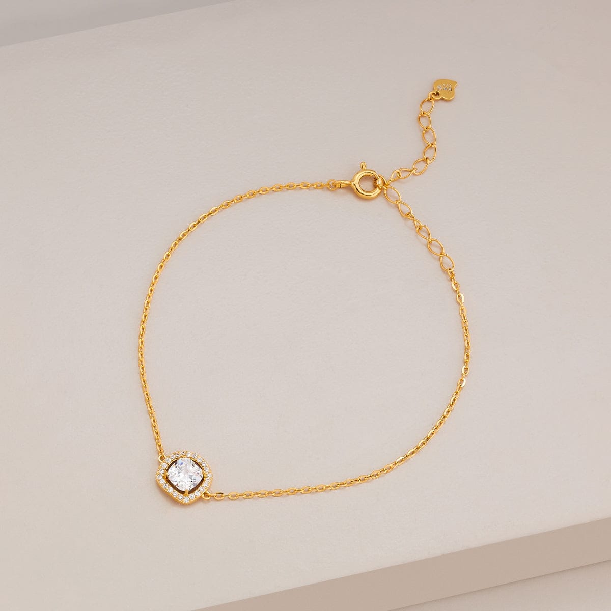 Silver Bracelet 92.5 Silver Bracelet 191386