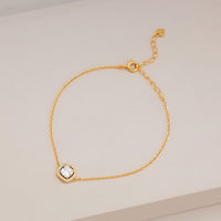 Silver Bracelet 92.5 Silver Bracelet 191386