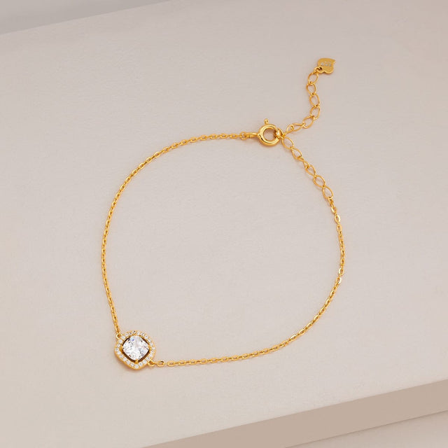 Silver Bracelet 92.5 Silver Bracelet 191386