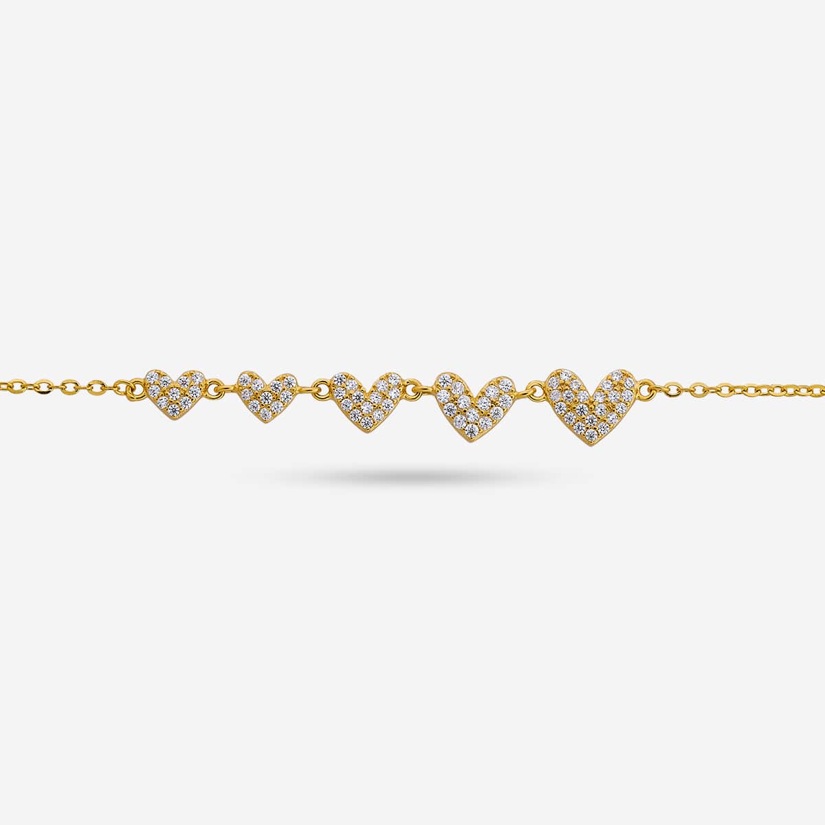Silver Bracelet 92.5 Silver Bracelet 194242