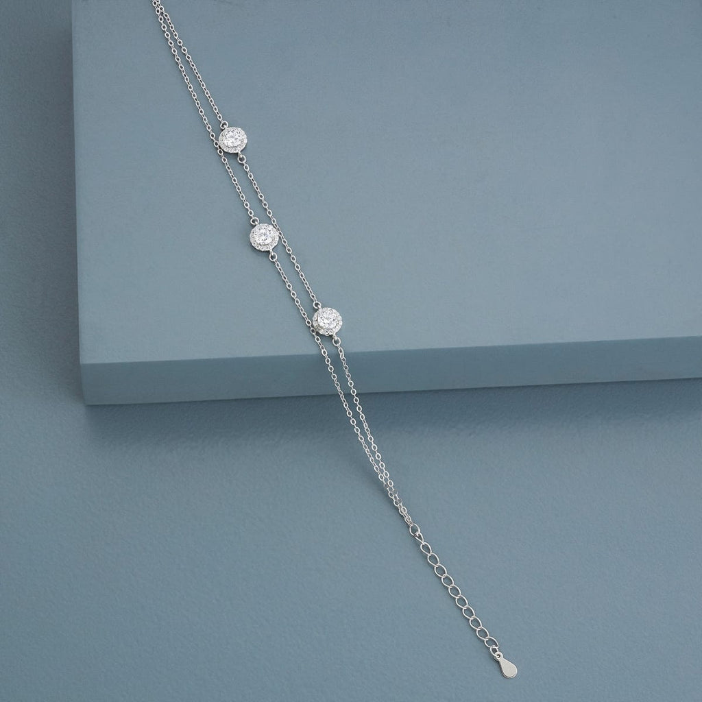 Silver Bracelet 92.5 Silver Bracelet 194260