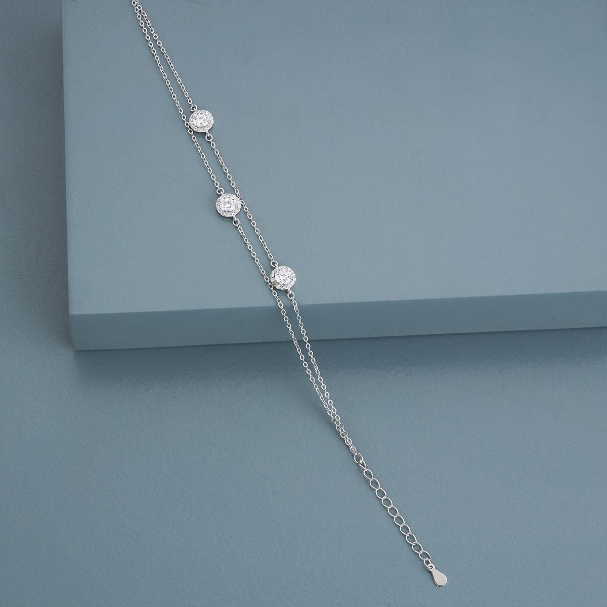 Silver Bracelet 92.5 Silver Bracelet 194260