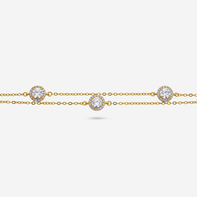 Silver Bracelet 92.5 Silver Bracelet 194260