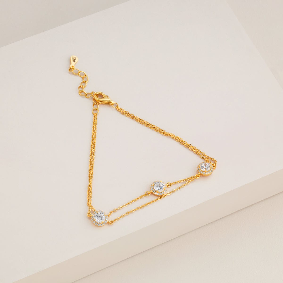 Silver Bracelet 92.5 Silver Bracelet 194260