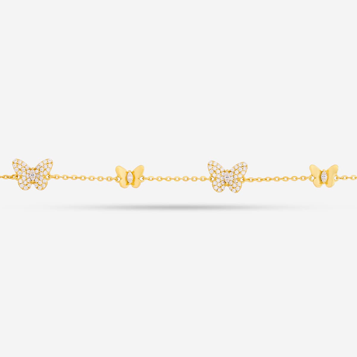 Silver Bracelet 92.5 Silver Bracelet 194455