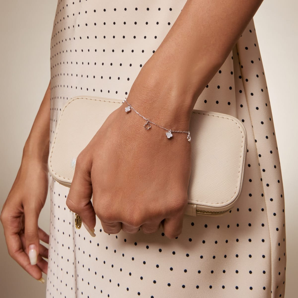 Silver Bracelet 92.5 Silver Bracelet 194456