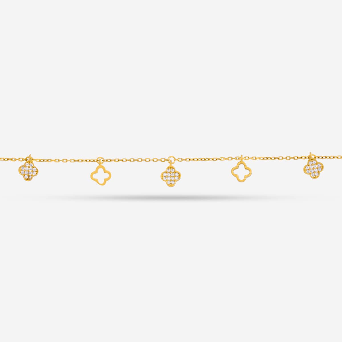Silver Bracelet 92.5 Silver Bracelet 194456