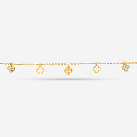 Silver Bracelet 92.5 Silver Bracelet 194456