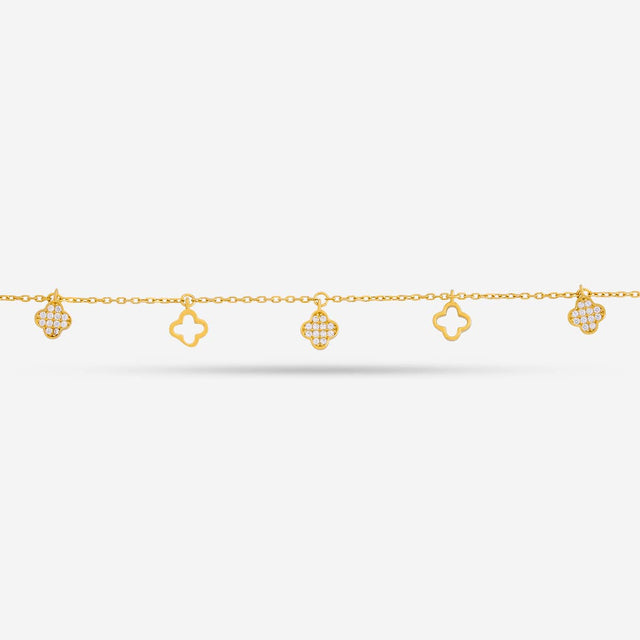 Silver Bracelet 92.5 Silver Bracelet 194456