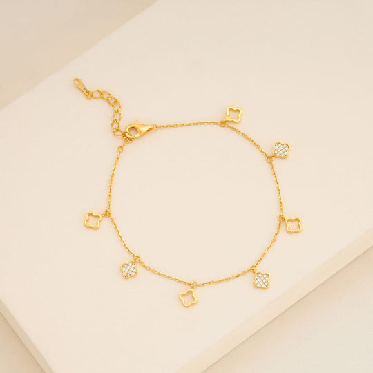 Silver Bracelet 92.5 Silver Bracelet 194456