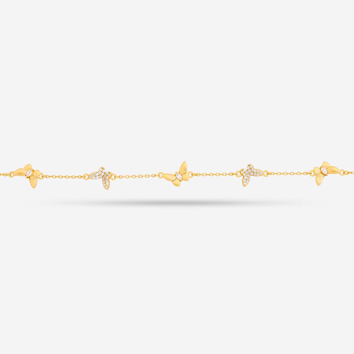 Silver Bracelet 92.5 Silver Bracelet 194457
