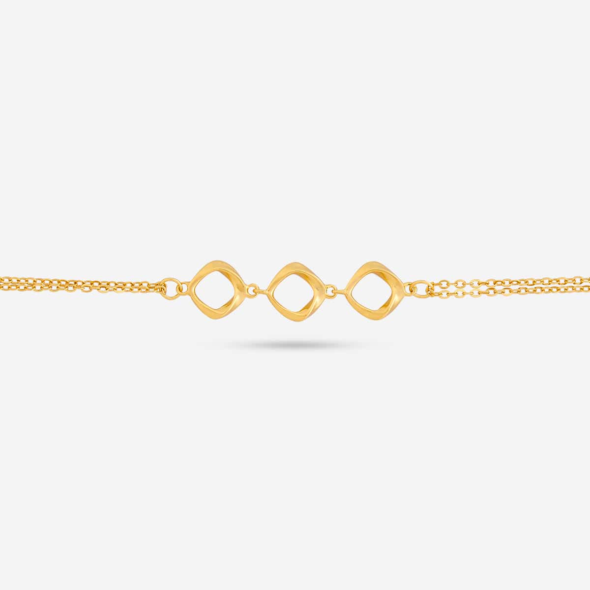 Silver Bracelet 92.5 Silver Bracelet 194458