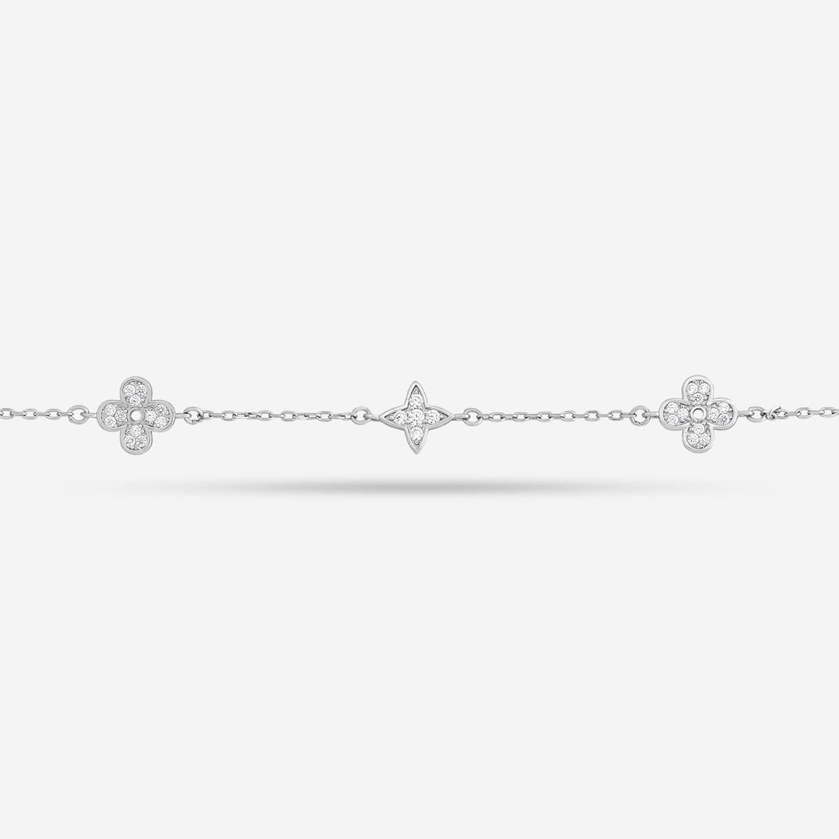 Silver Bracelet 92.5 Silver Bracelet 194460