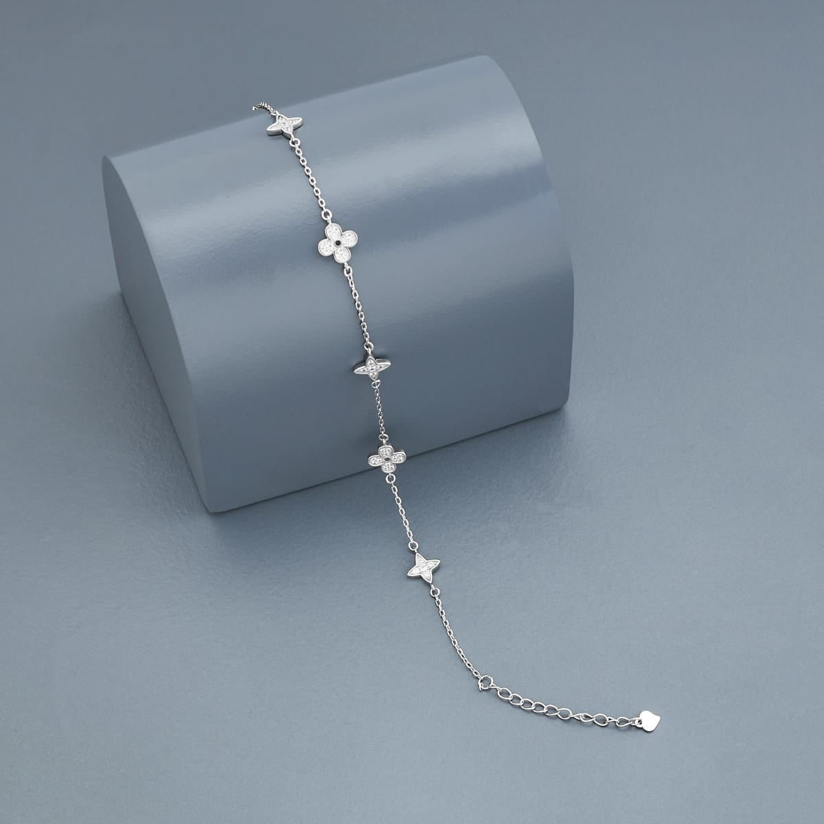 Silver Bracelet 92.5 Silver Bracelet 194460