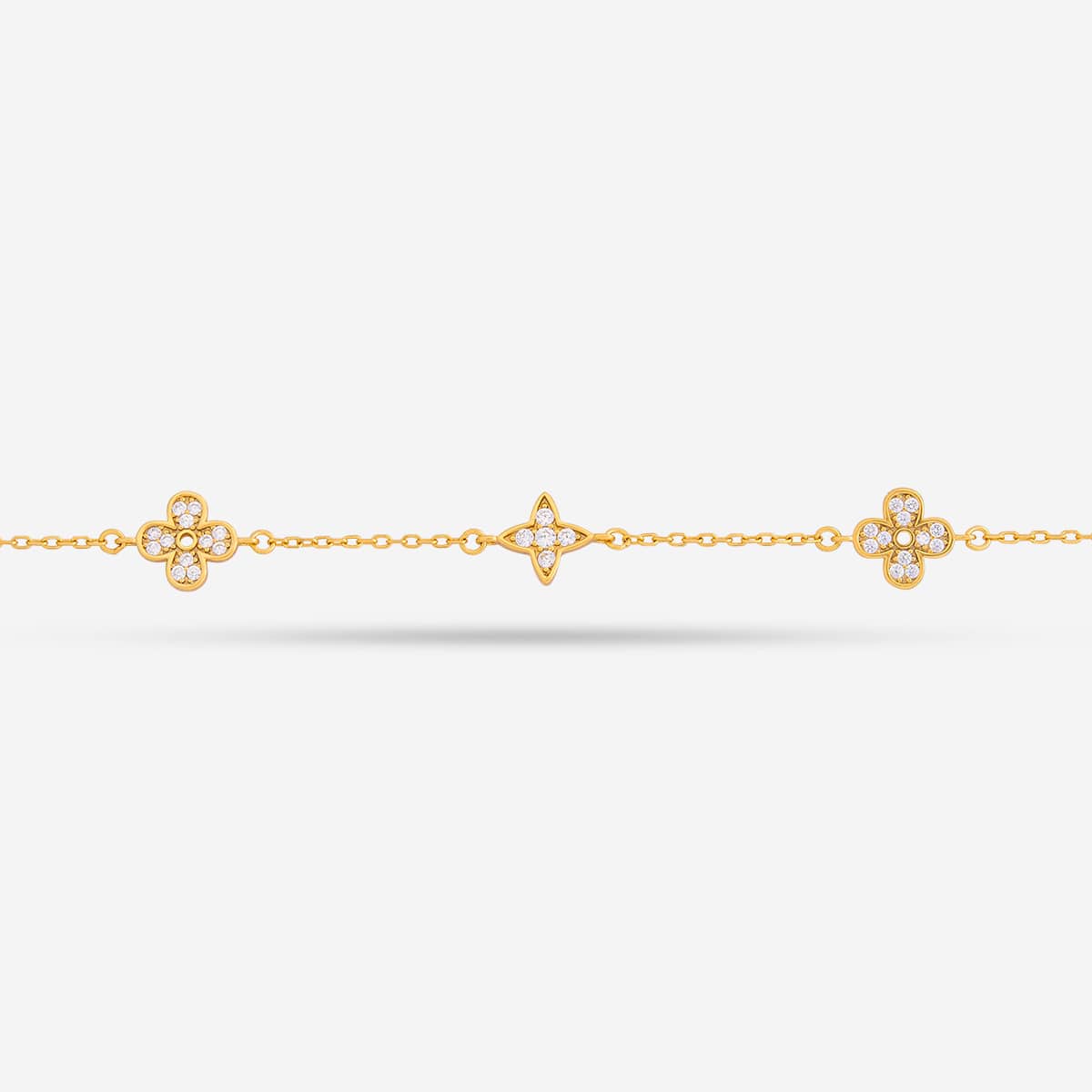 Silver Bracelet 92.5 Silver Bracelet 194460