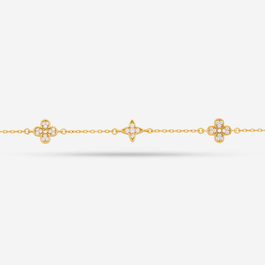 Silver Bracelet 92.5 Silver Bracelet 194460